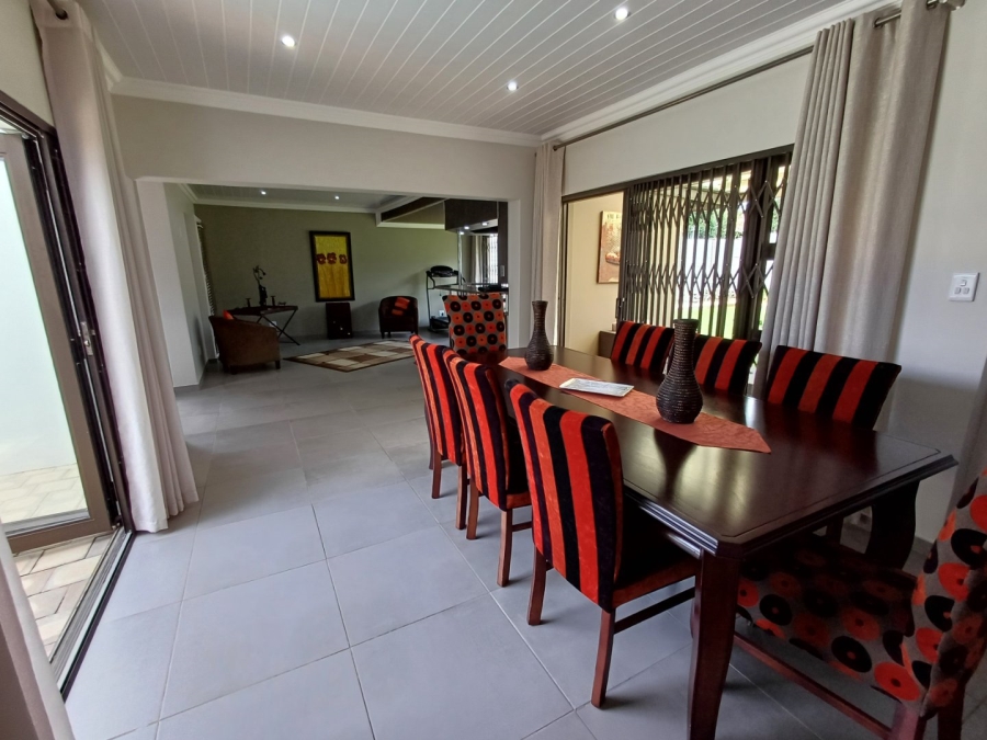 3 Bedroom Property for Sale in Langenhovenpark Free State